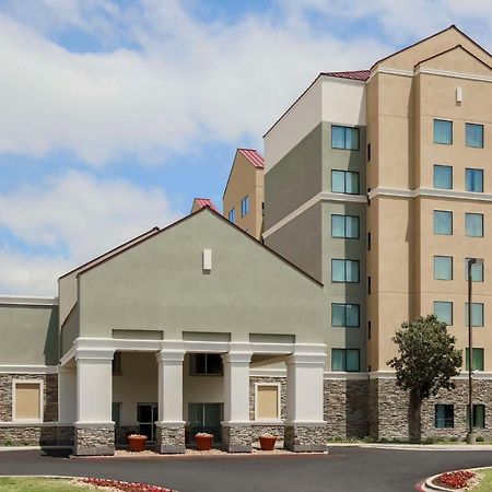 Homewood Suites By Hilton Ft. Worth-North At Fossil Creek Fort Worth Buitenkant foto