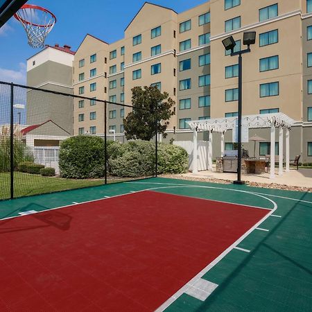 Homewood Suites By Hilton Ft. Worth-North At Fossil Creek Fort Worth Buitenkant foto