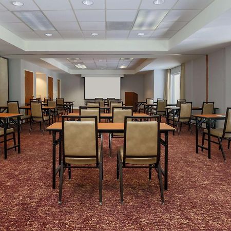 Homewood Suites By Hilton Ft. Worth-North At Fossil Creek Fort Worth Buitenkant foto