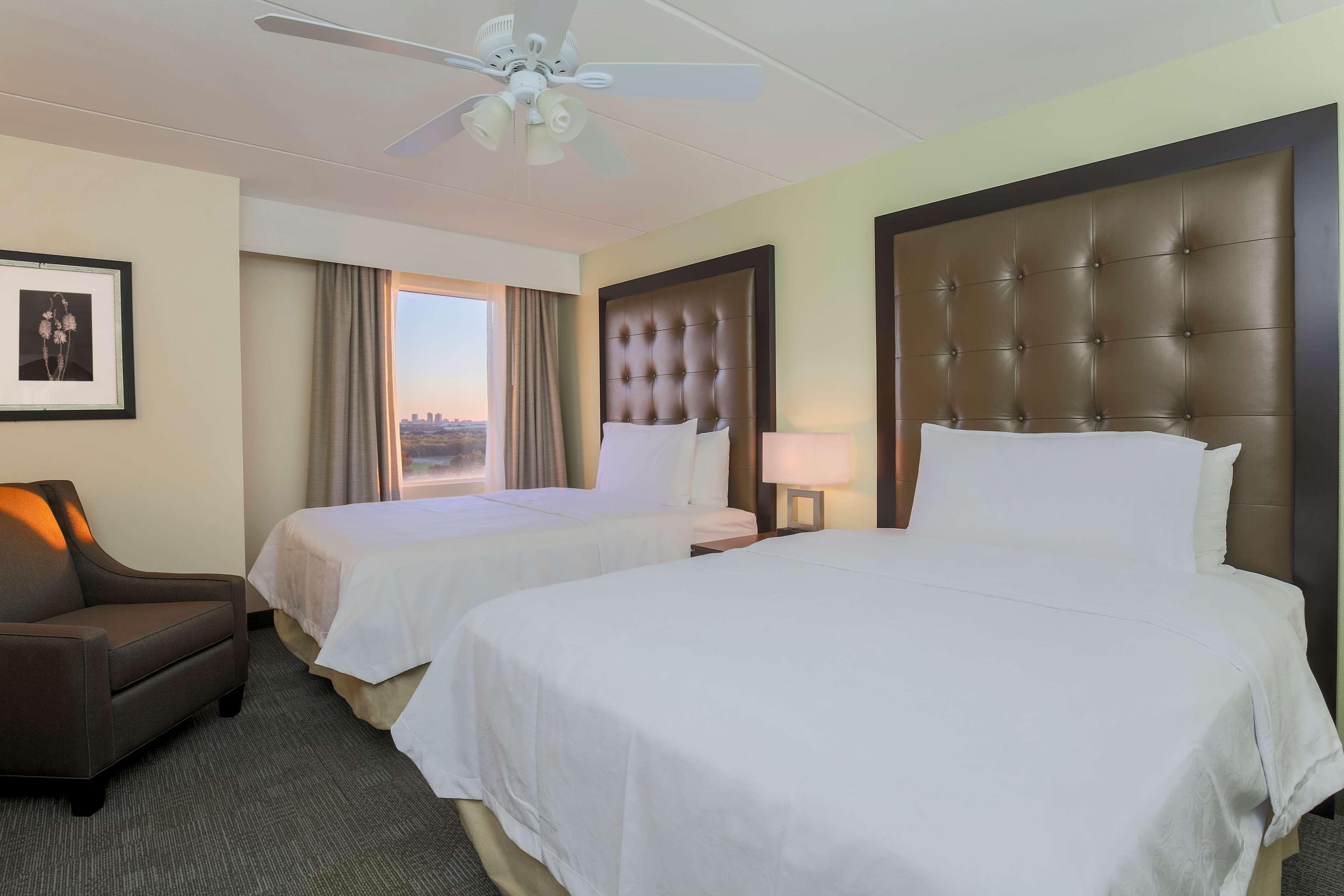 Homewood Suites By Hilton Ft. Worth-North At Fossil Creek Fort Worth Buitenkant foto