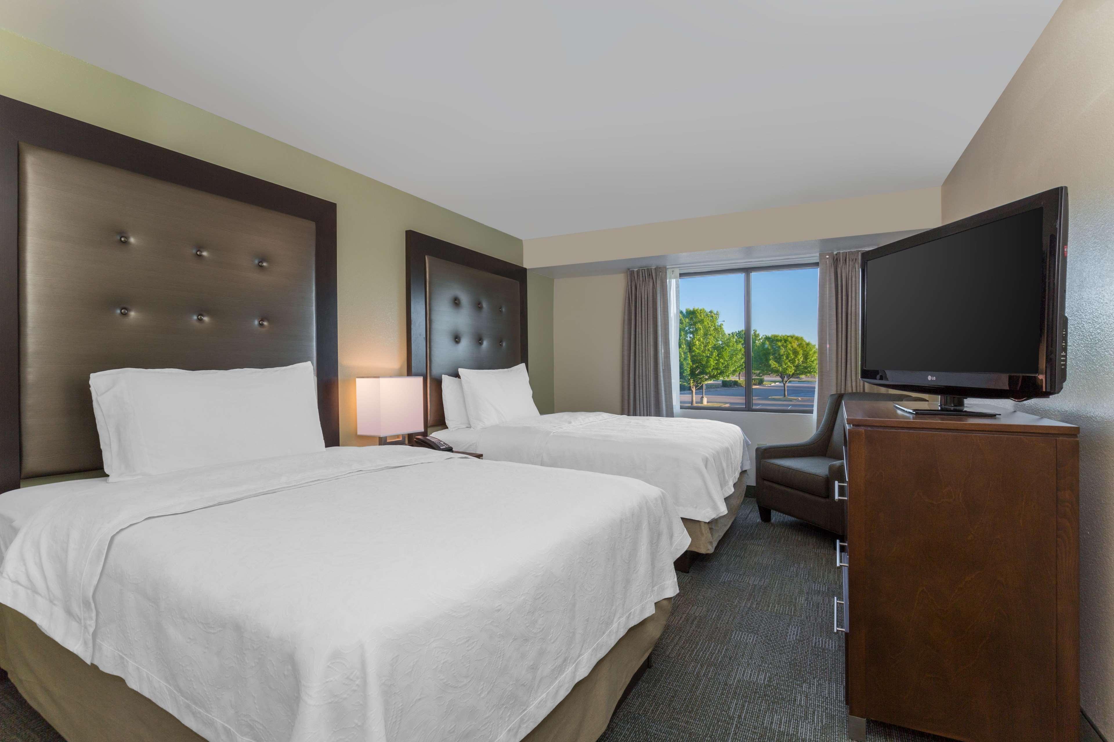 Homewood Suites By Hilton Ft. Worth-North At Fossil Creek Fort Worth Buitenkant foto