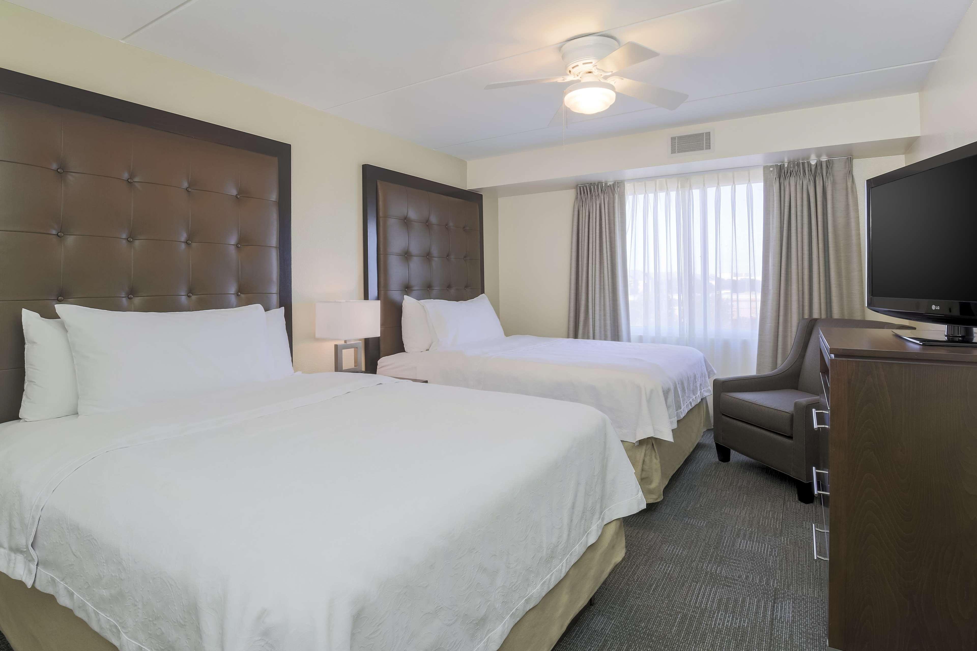 Homewood Suites By Hilton Ft. Worth-North At Fossil Creek Fort Worth Buitenkant foto