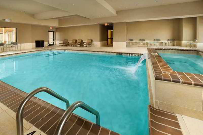 Homewood Suites By Hilton Ft. Worth-North At Fossil Creek Fort Worth Buitenkant foto