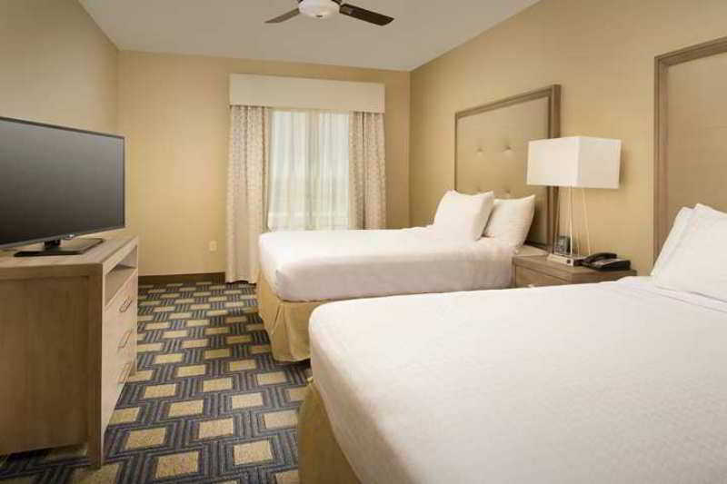 Homewood Suites By Hilton Ft. Worth-North At Fossil Creek Fort Worth Buitenkant foto