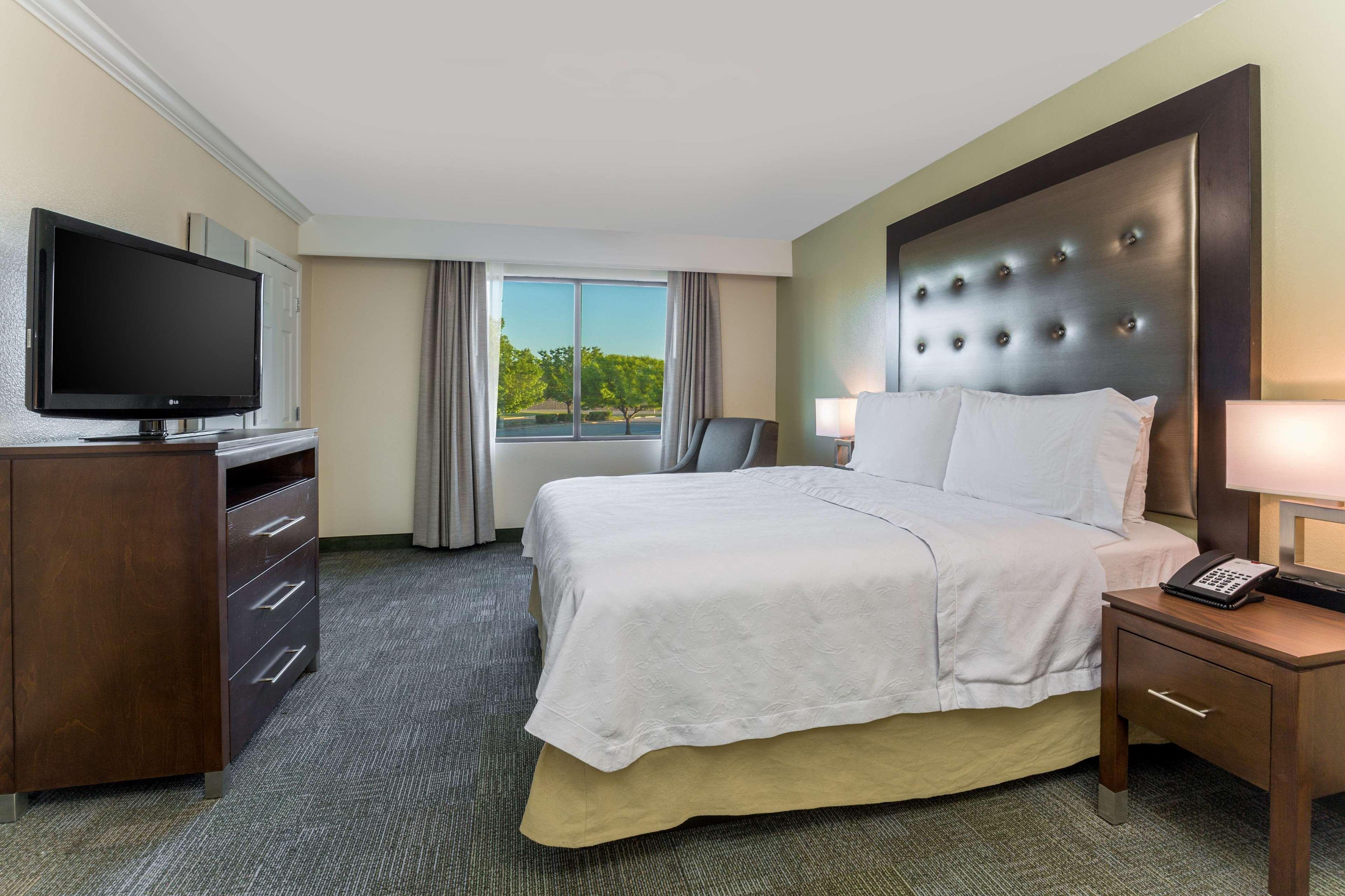 Homewood Suites By Hilton Ft. Worth-North At Fossil Creek Fort Worth Buitenkant foto