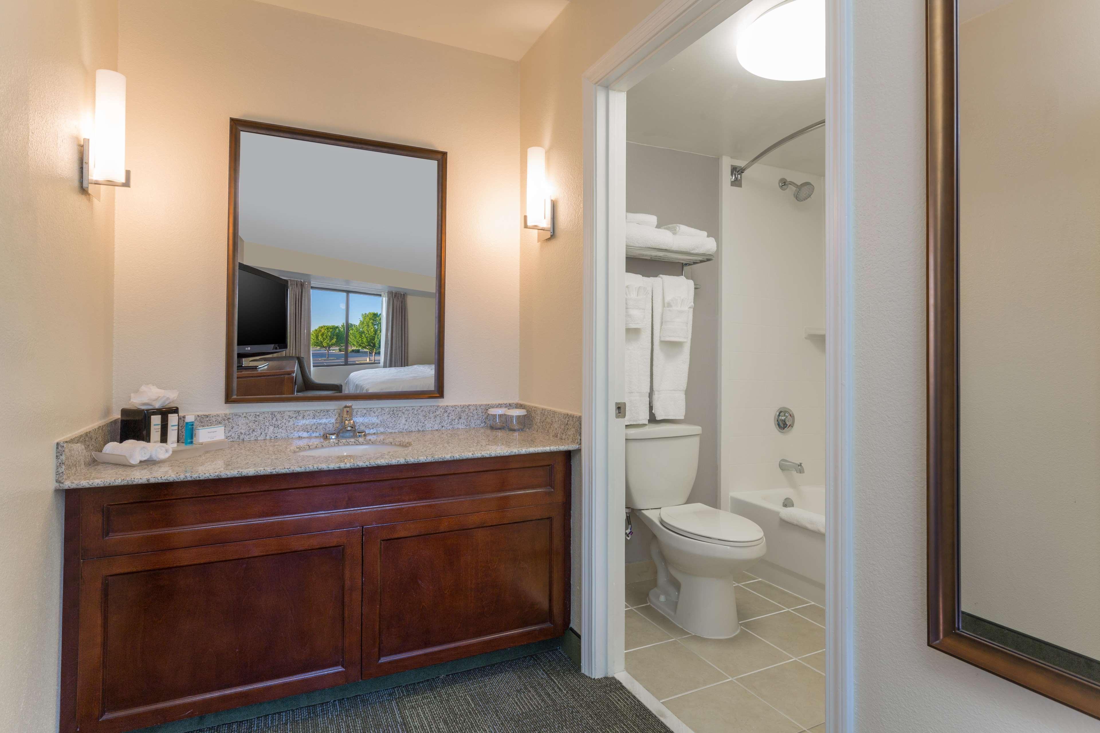 Homewood Suites By Hilton Ft. Worth-North At Fossil Creek Fort Worth Buitenkant foto