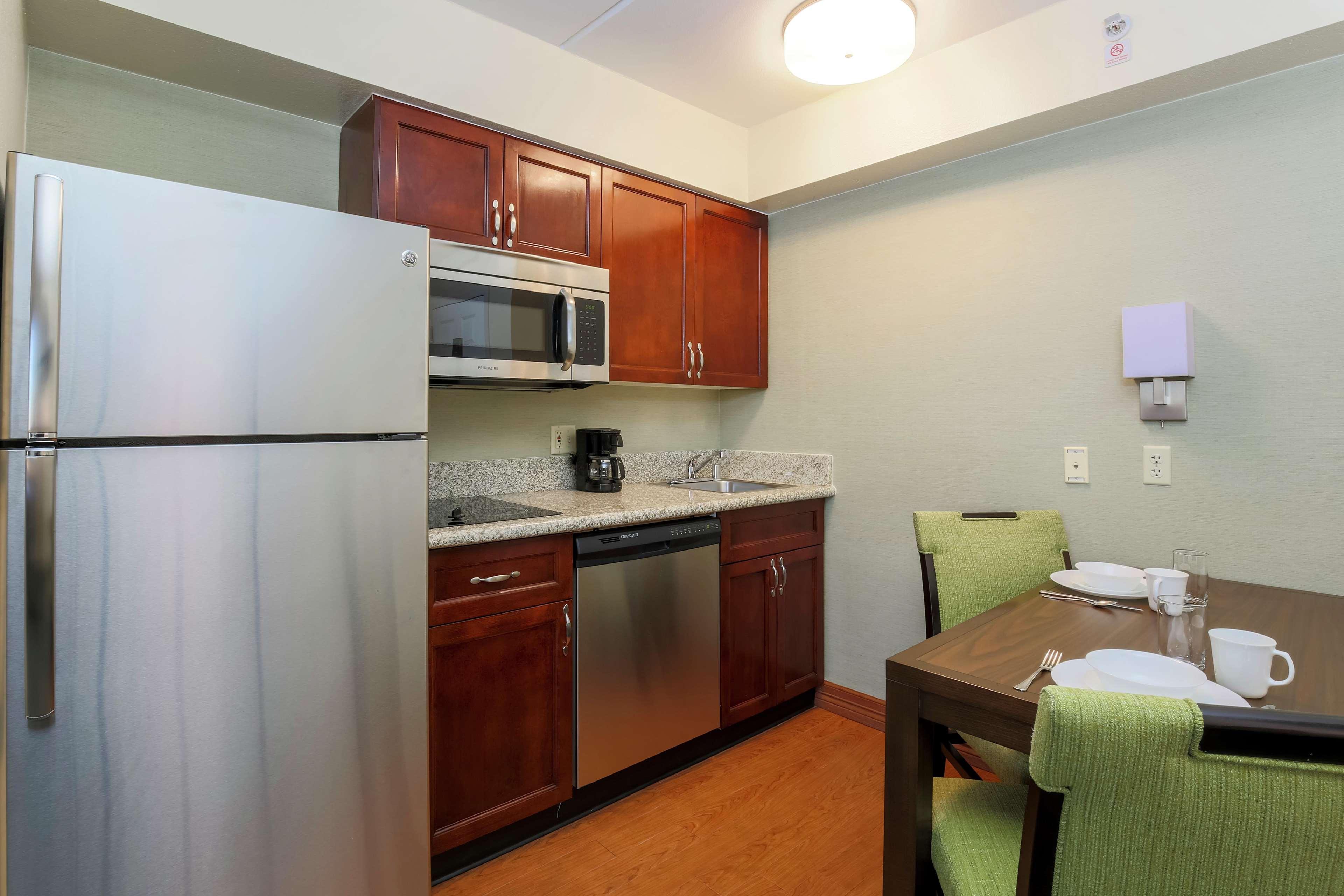 Homewood Suites By Hilton Ft. Worth-North At Fossil Creek Fort Worth Buitenkant foto