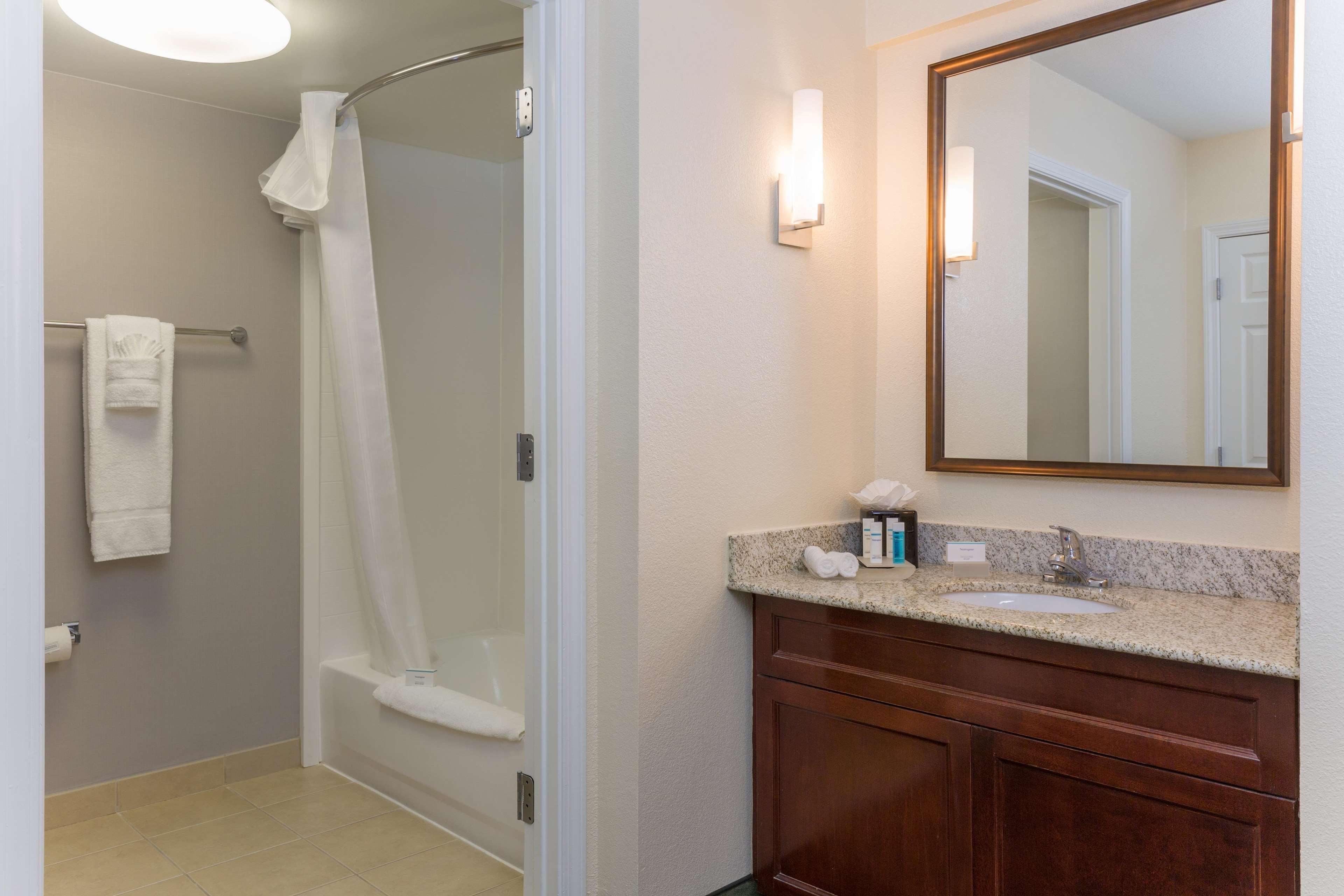 Homewood Suites By Hilton Ft. Worth-North At Fossil Creek Fort Worth Buitenkant foto
