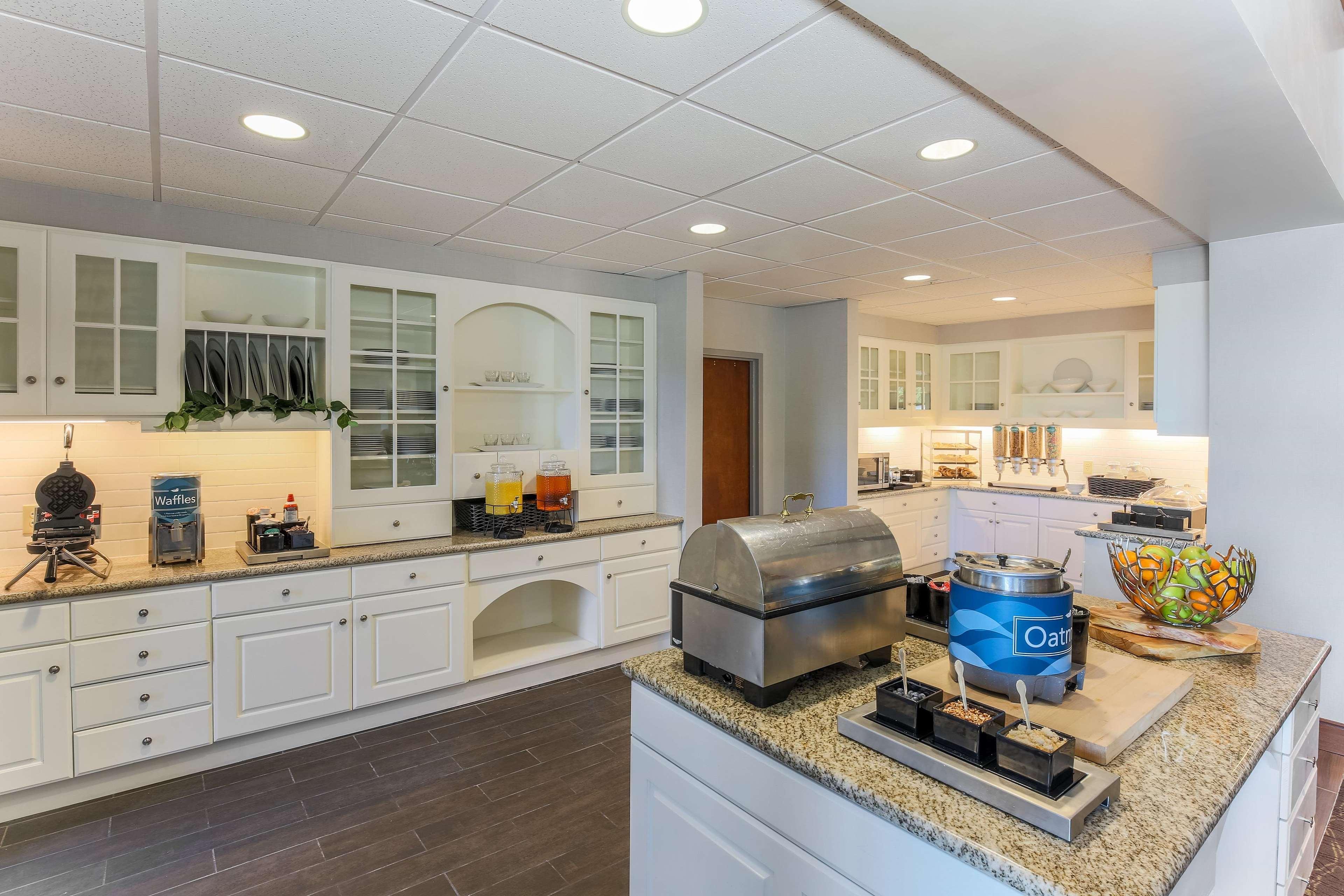 Homewood Suites By Hilton Ft. Worth-North At Fossil Creek Fort Worth Buitenkant foto