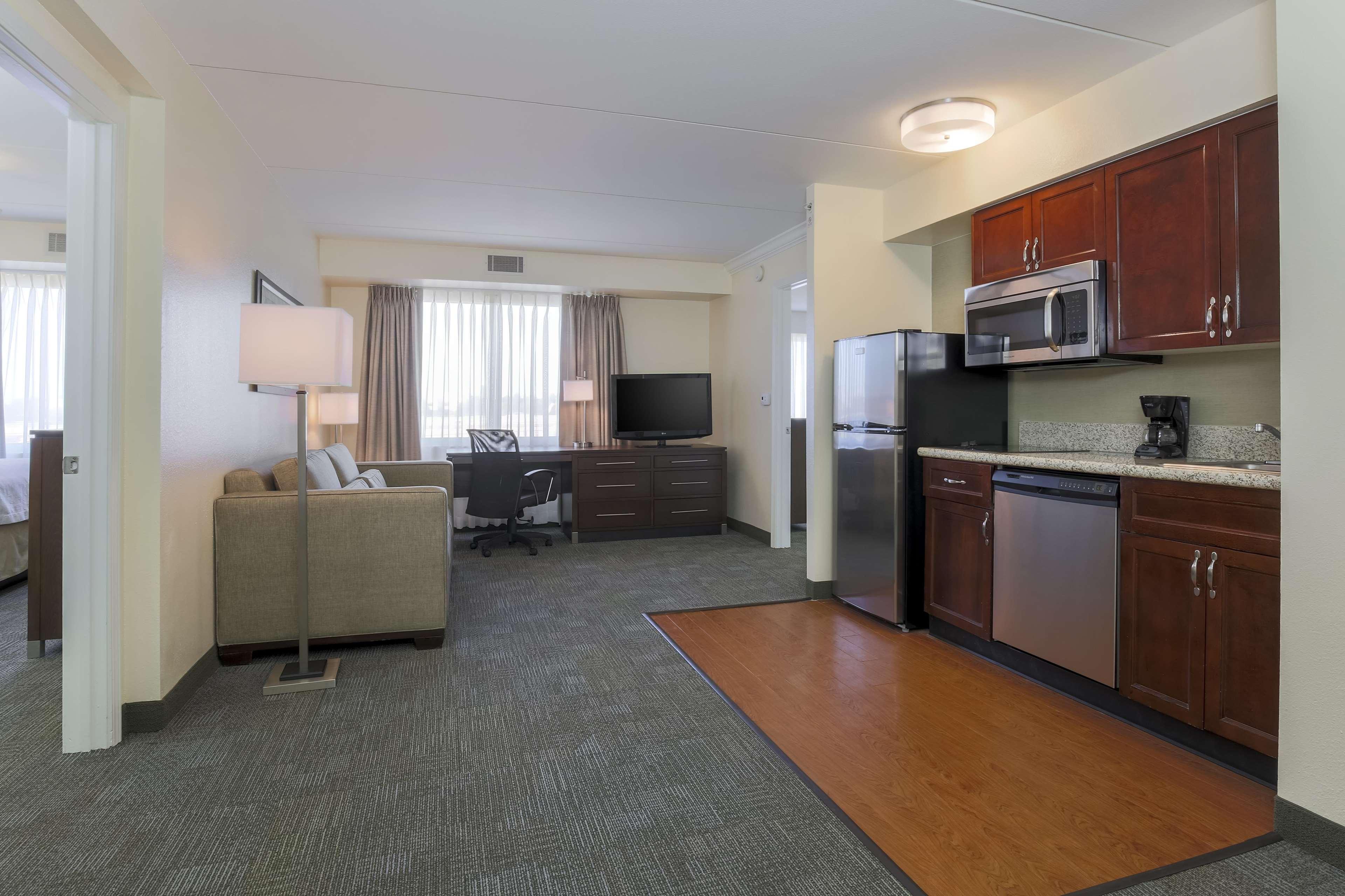 Homewood Suites By Hilton Ft. Worth-North At Fossil Creek Fort Worth Buitenkant foto