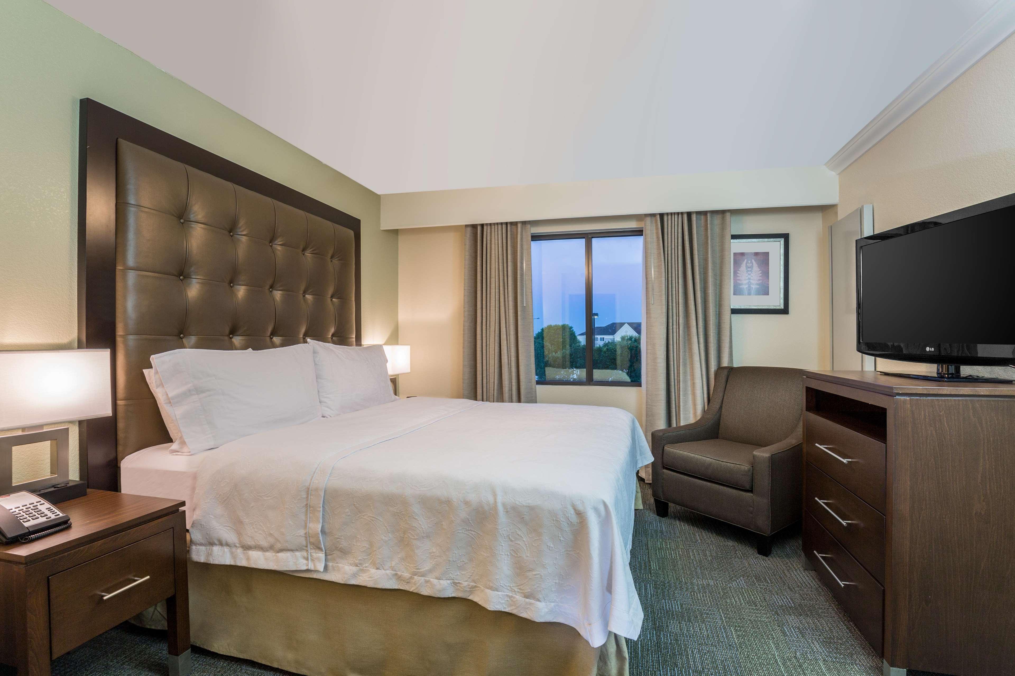 Homewood Suites By Hilton Ft. Worth-North At Fossil Creek Fort Worth Buitenkant foto