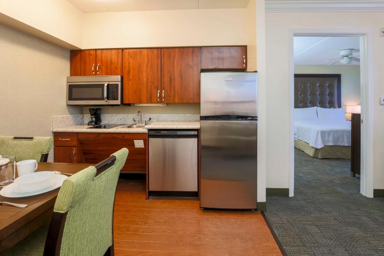 Homewood Suites By Hilton Ft. Worth-North At Fossil Creek Fort Worth Buitenkant foto