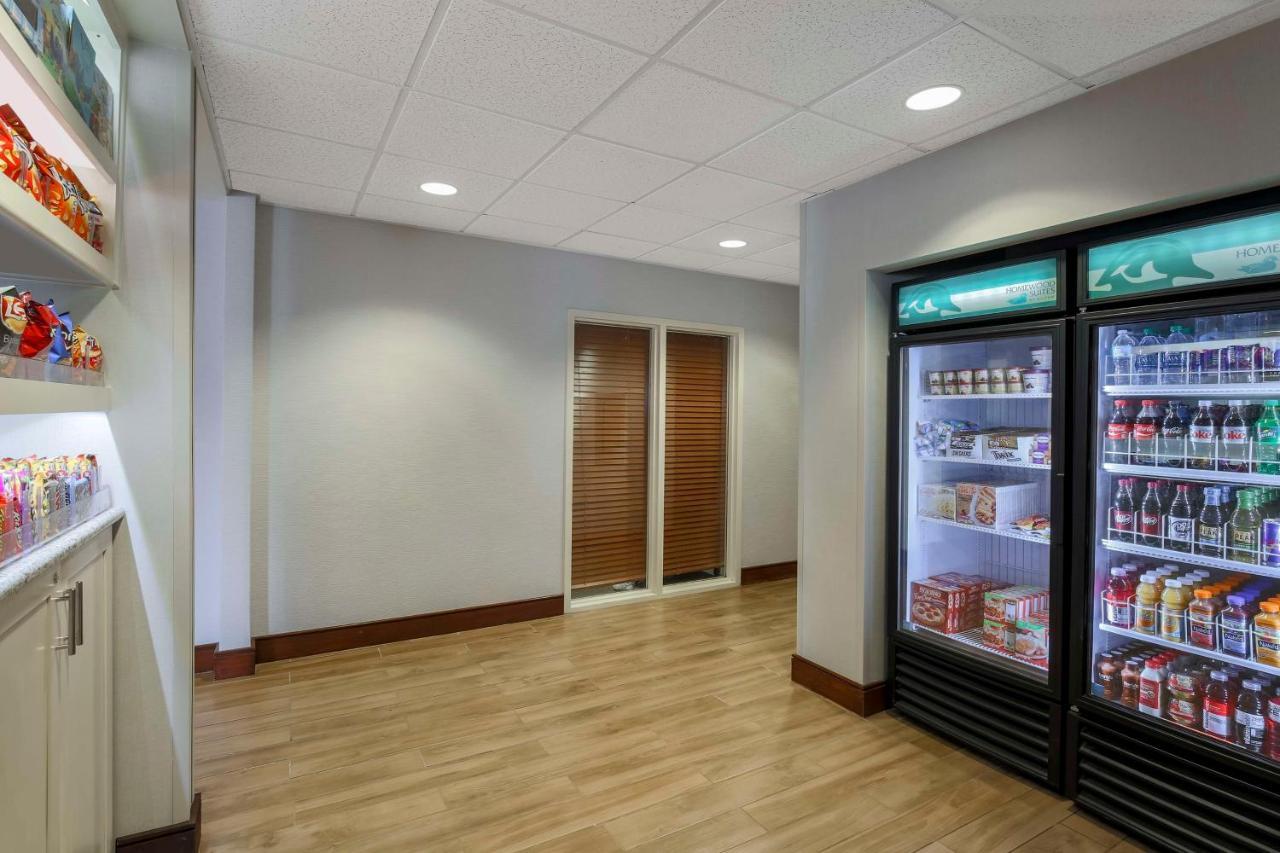Homewood Suites By Hilton Ft. Worth-North At Fossil Creek Fort Worth Buitenkant foto