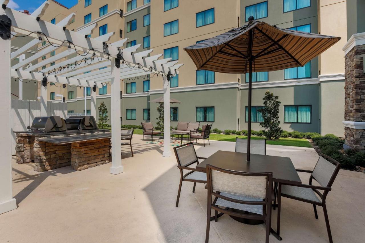 Homewood Suites By Hilton Ft. Worth-North At Fossil Creek Fort Worth Buitenkant foto