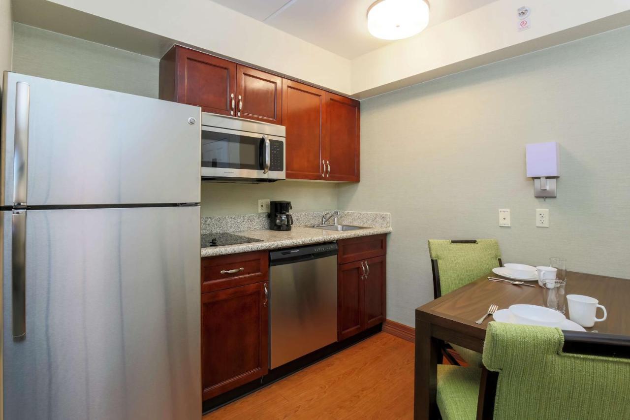 Homewood Suites By Hilton Ft. Worth-North At Fossil Creek Fort Worth Buitenkant foto