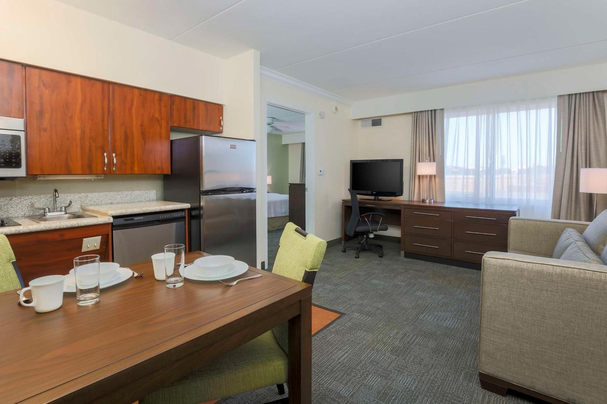 Homewood Suites By Hilton Ft. Worth-North At Fossil Creek Fort Worth Buitenkant foto