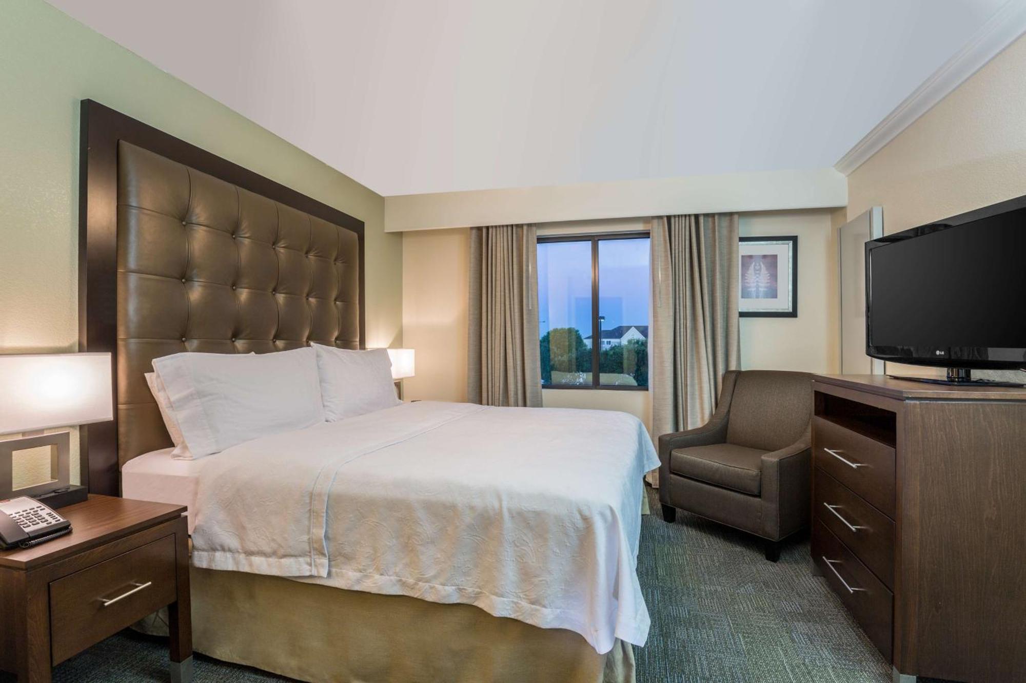 Homewood Suites By Hilton Ft. Worth-North At Fossil Creek Fort Worth Buitenkant foto
