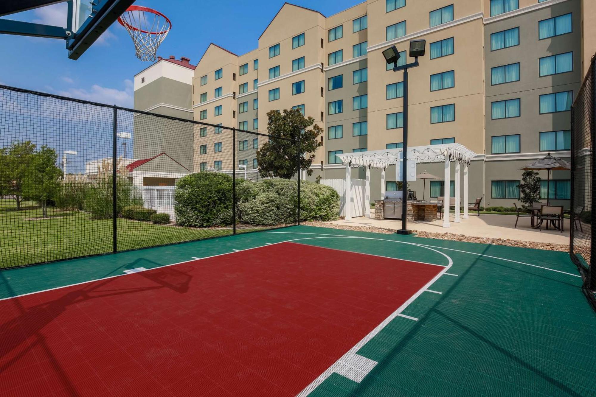 Homewood Suites By Hilton Ft. Worth-North At Fossil Creek Fort Worth Buitenkant foto