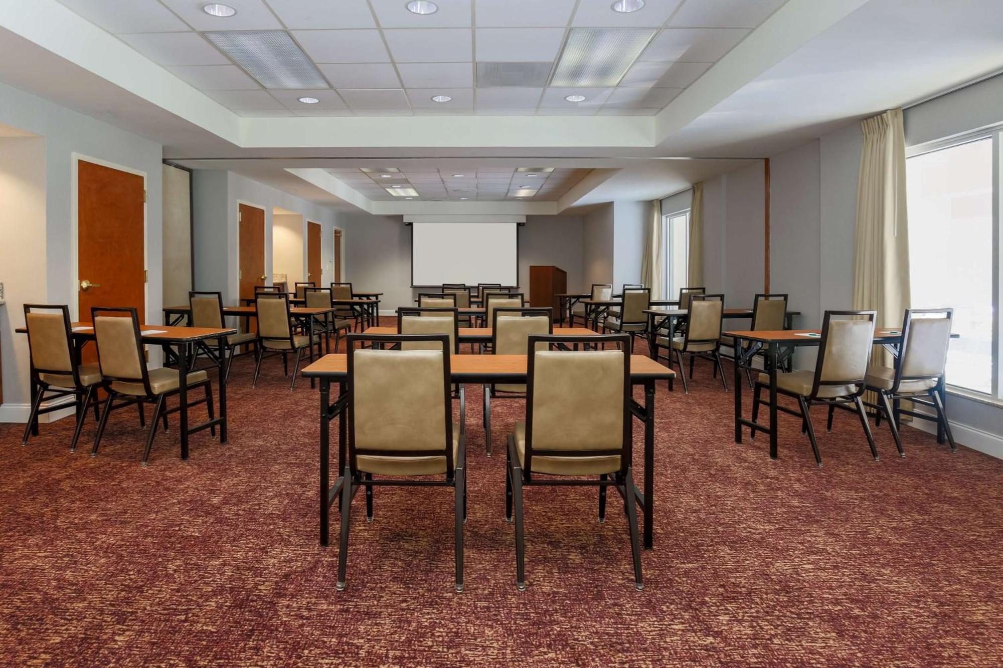 Homewood Suites By Hilton Ft. Worth-North At Fossil Creek Fort Worth Buitenkant foto
