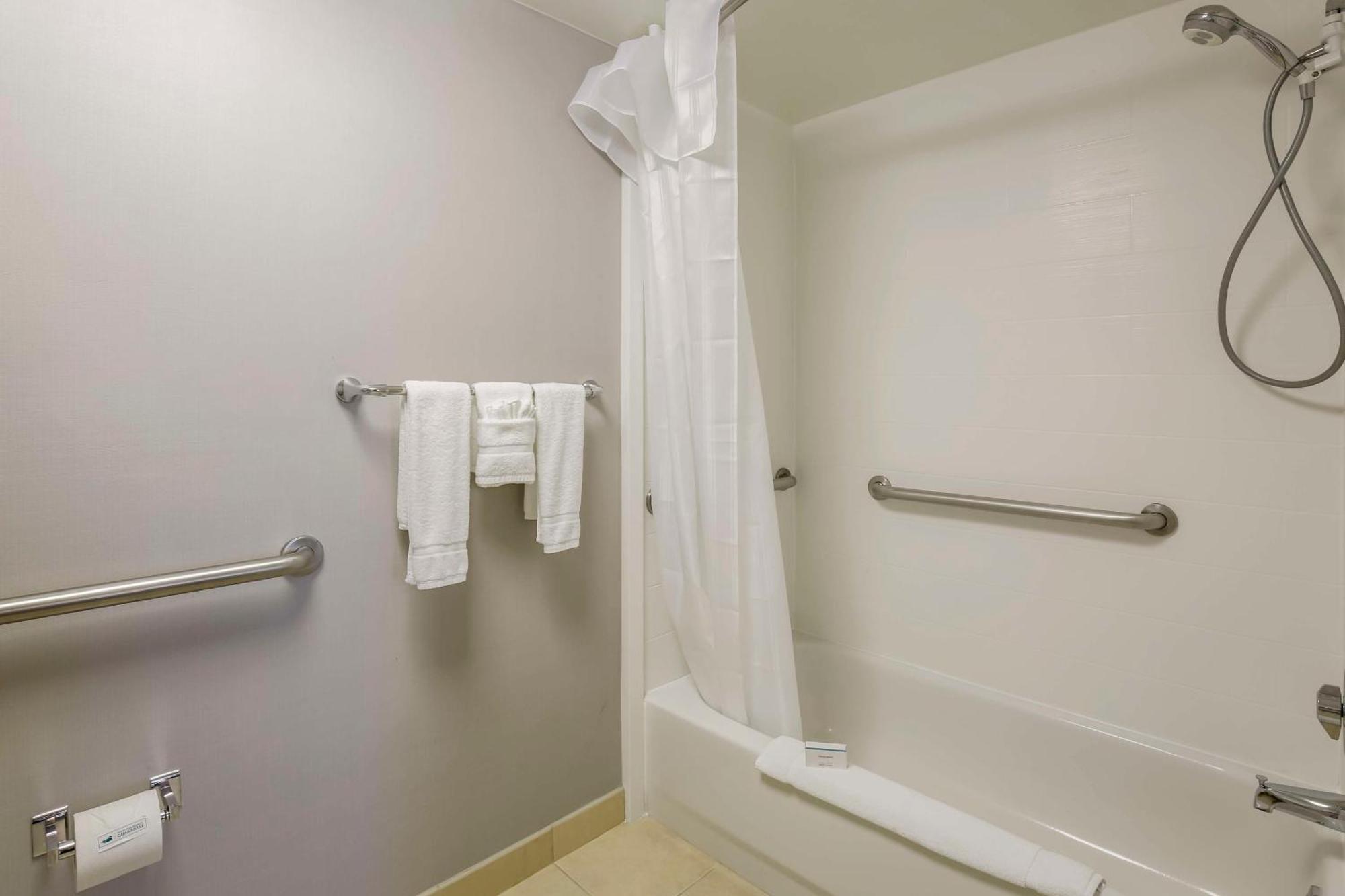 Homewood Suites By Hilton Ft. Worth-North At Fossil Creek Fort Worth Buitenkant foto