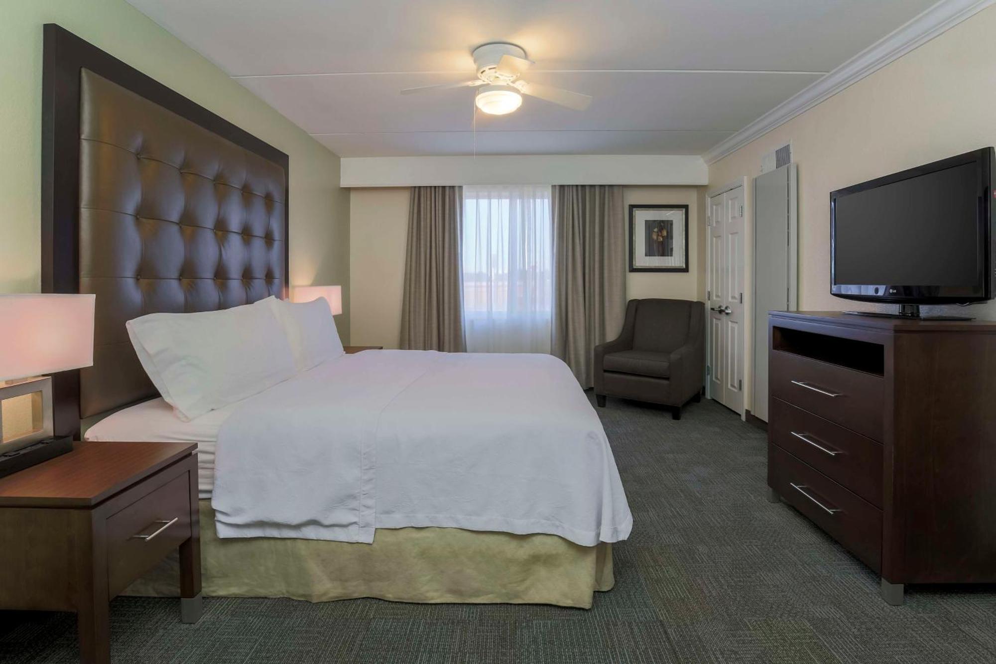 Homewood Suites By Hilton Ft. Worth-North At Fossil Creek Fort Worth Buitenkant foto