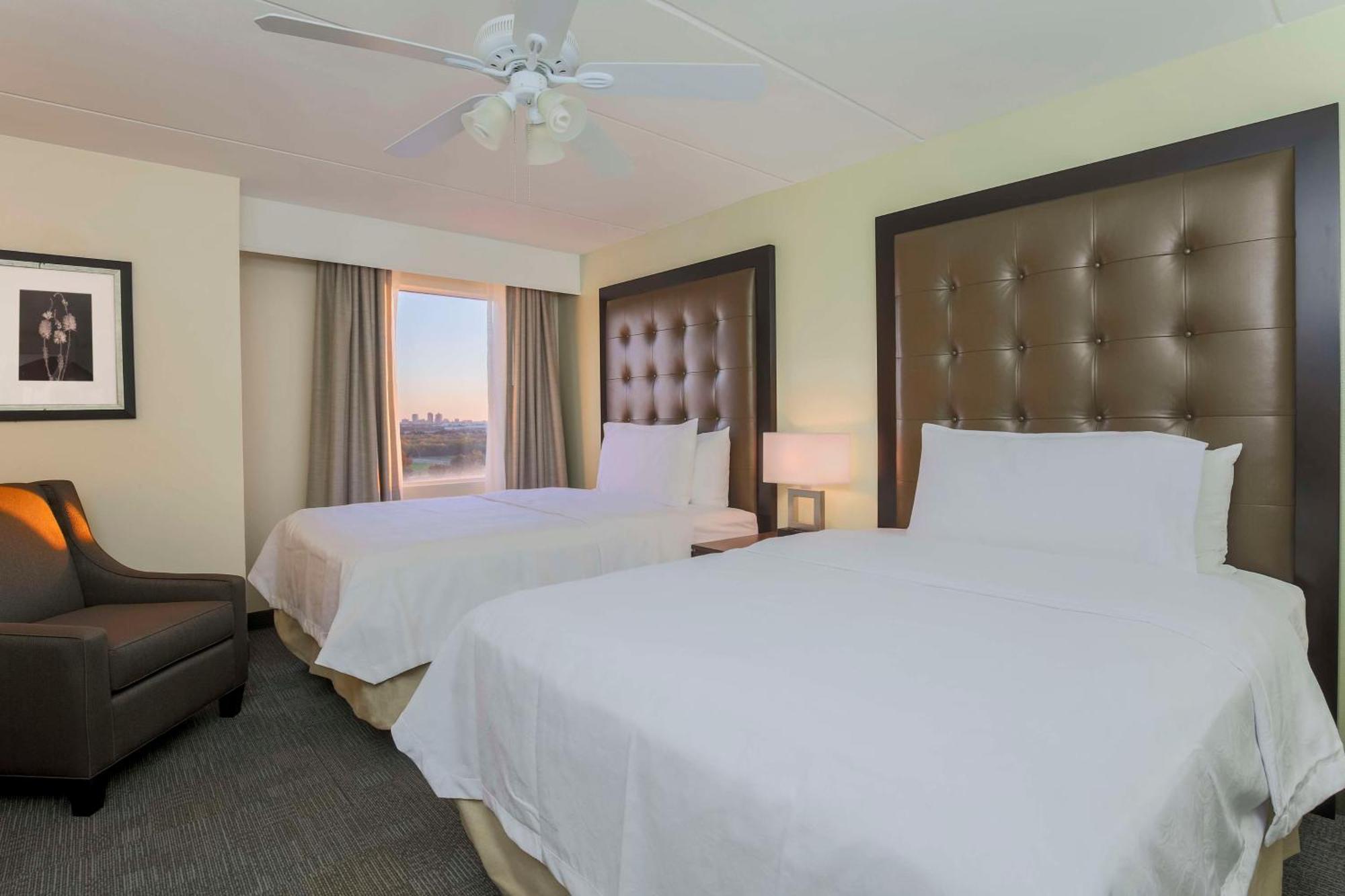 Homewood Suites By Hilton Ft. Worth-North At Fossil Creek Fort Worth Buitenkant foto