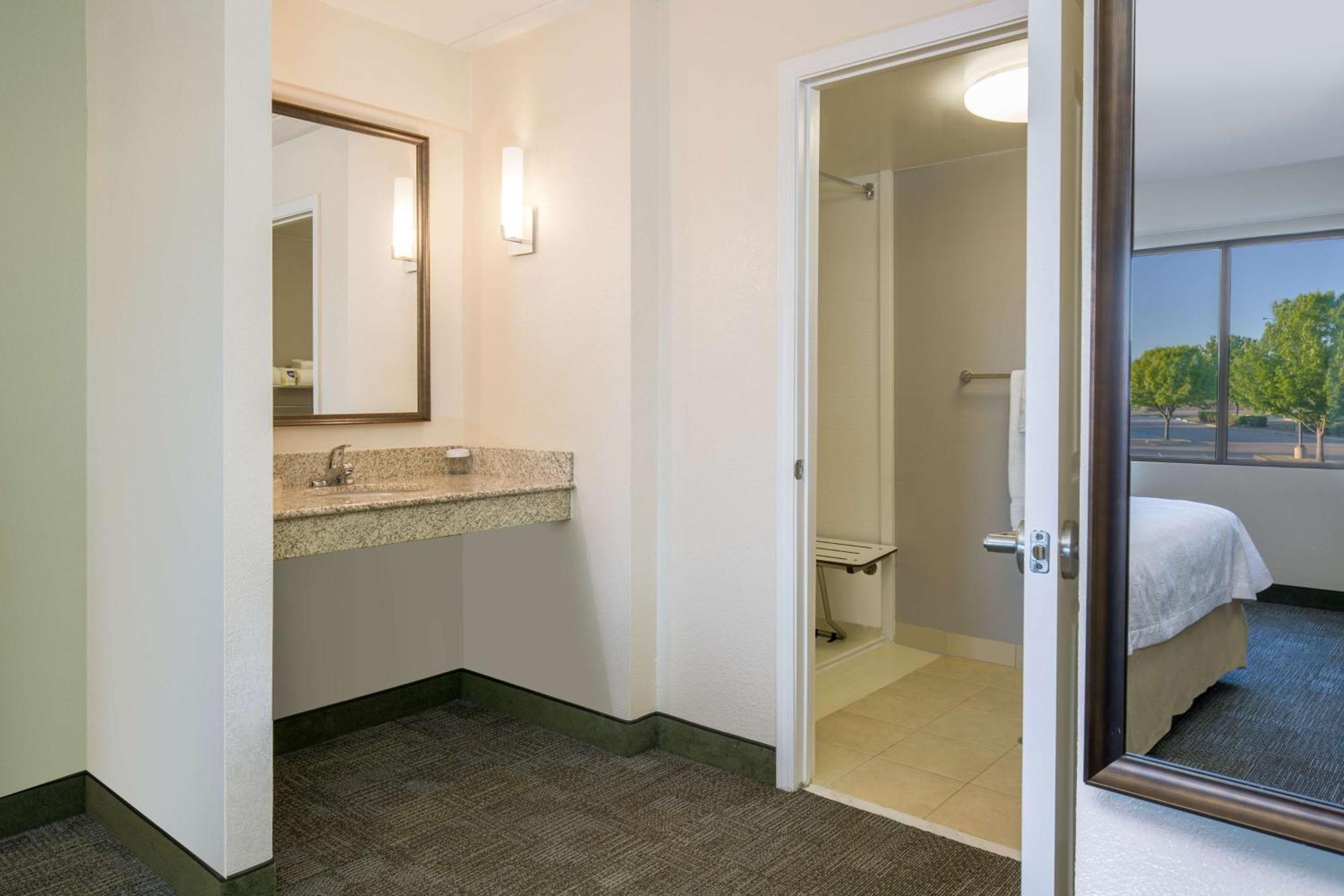 Homewood Suites By Hilton Ft. Worth-North At Fossil Creek Fort Worth Buitenkant foto