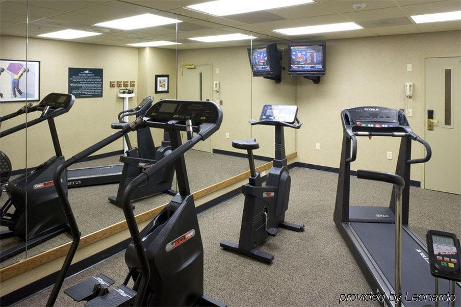 Homewood Suites By Hilton Ft. Worth-North At Fossil Creek Fort Worth Faciliteiten foto