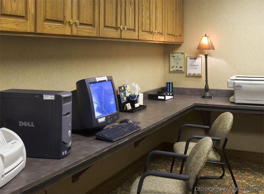 Homewood Suites By Hilton Ft. Worth-North At Fossil Creek Fort Worth Faciliteiten foto
