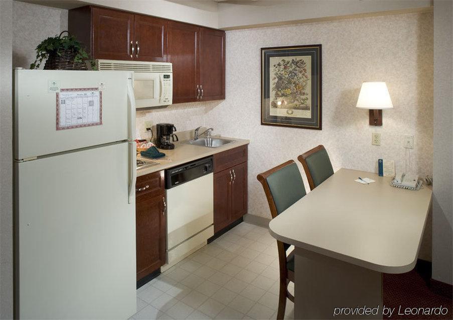 Homewood Suites By Hilton Ft. Worth-North At Fossil Creek Fort Worth Kamer foto