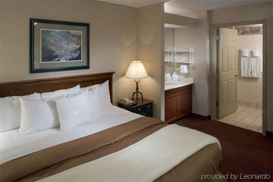 Homewood Suites By Hilton Ft. Worth-North At Fossil Creek Fort Worth Kamer foto