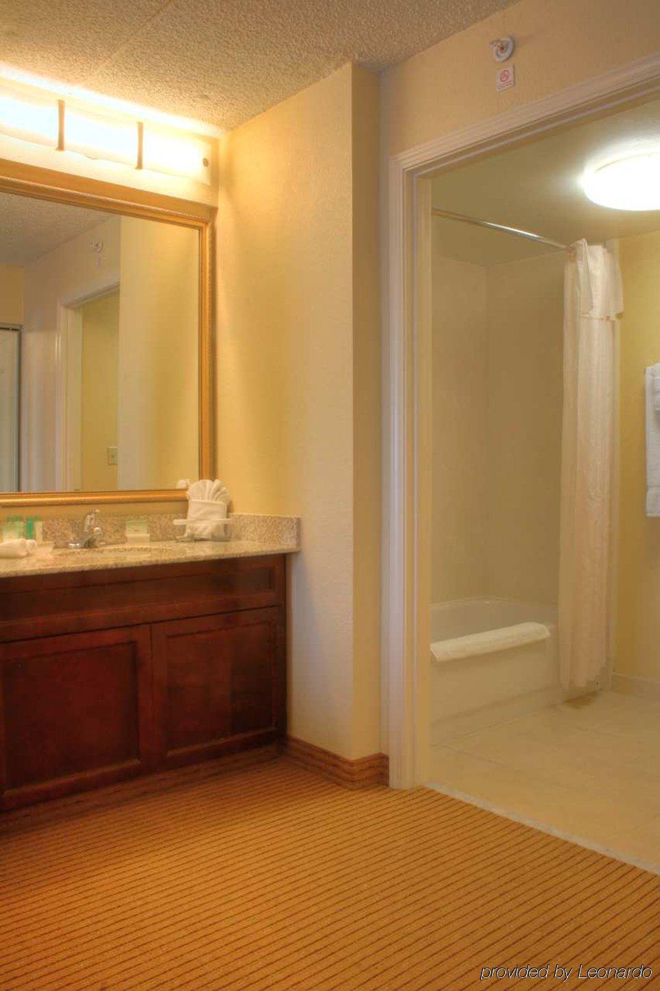 Homewood Suites By Hilton Ft. Worth-North At Fossil Creek Fort Worth Buitenkant foto