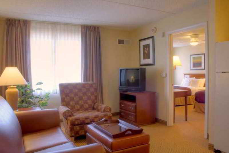 Homewood Suites By Hilton Ft. Worth-North At Fossil Creek Fort Worth Buitenkant foto