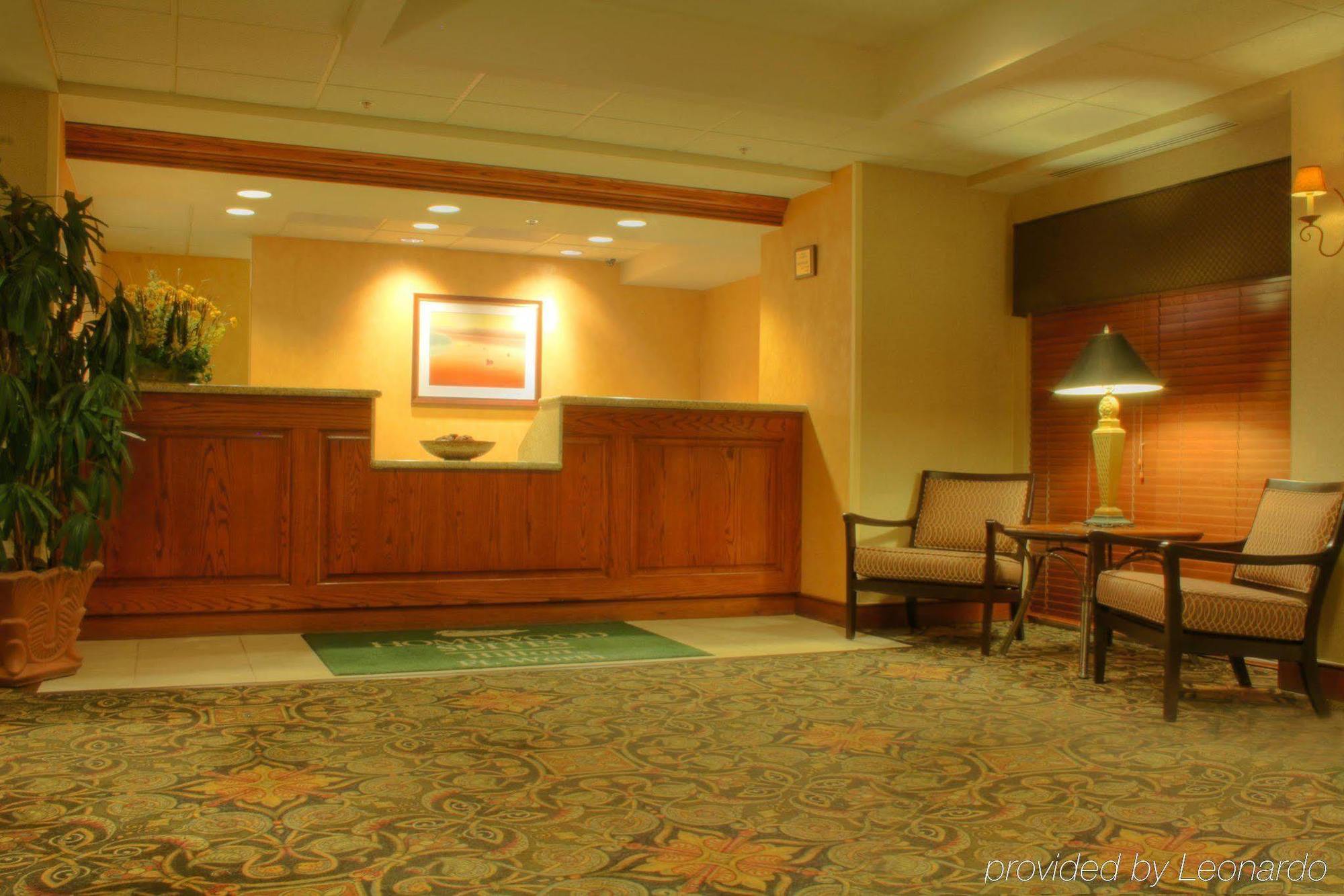 Homewood Suites By Hilton Ft. Worth-North At Fossil Creek Fort Worth Buitenkant foto