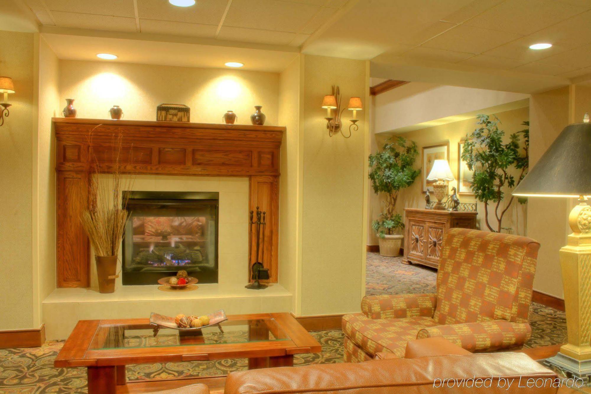 Homewood Suites By Hilton Ft. Worth-North At Fossil Creek Fort Worth Buitenkant foto