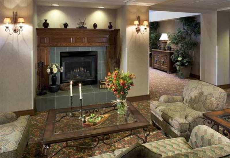 Homewood Suites By Hilton Ft. Worth-North At Fossil Creek Fort Worth Buitenkant foto