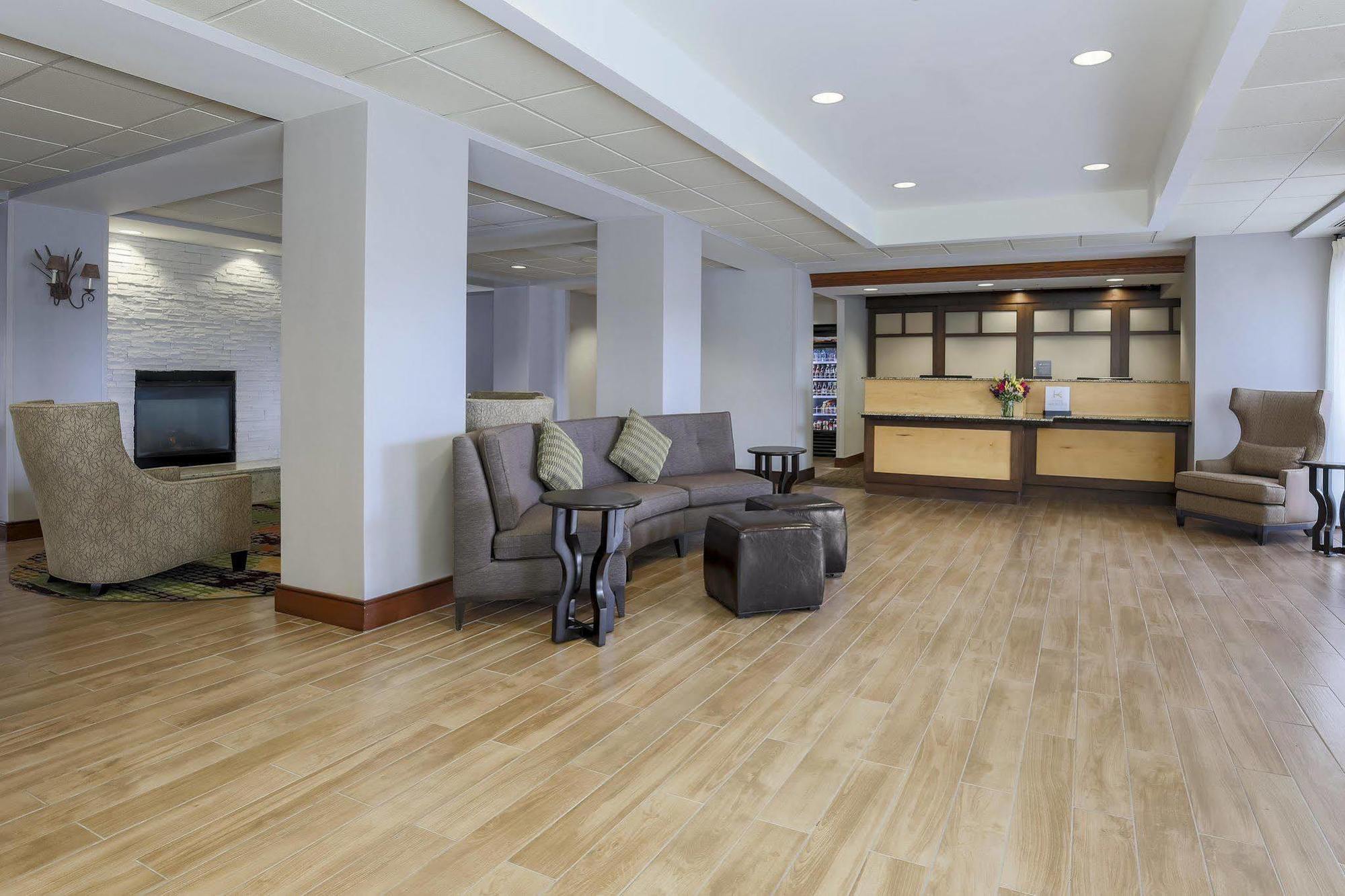 Homewood Suites By Hilton Ft. Worth-North At Fossil Creek Fort Worth Buitenkant foto
