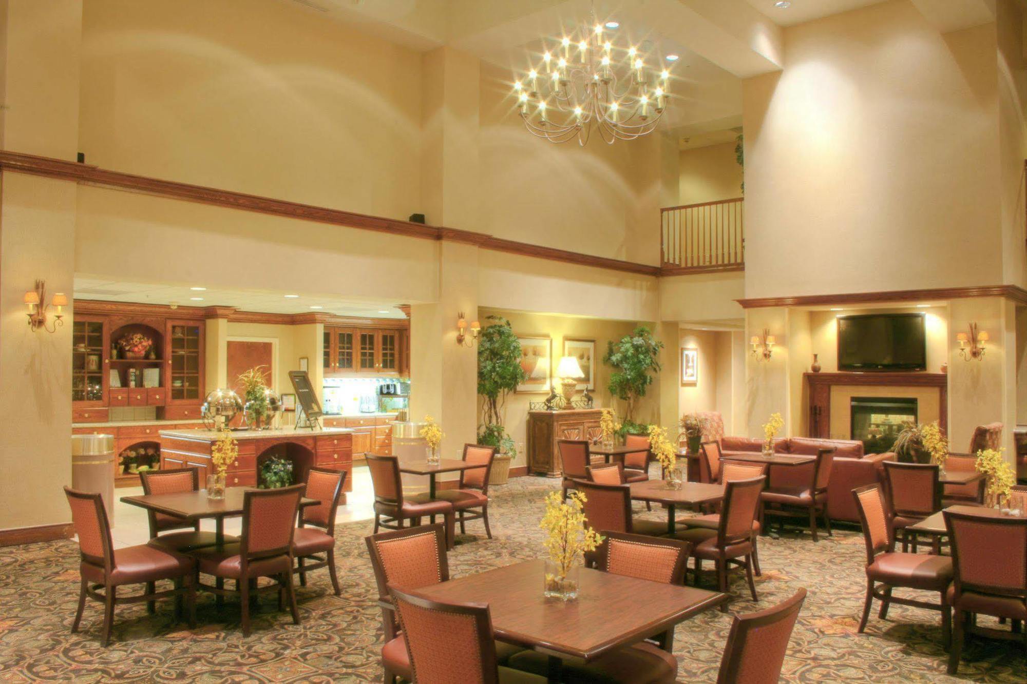 Homewood Suites By Hilton Ft. Worth-North At Fossil Creek Fort Worth Buitenkant foto