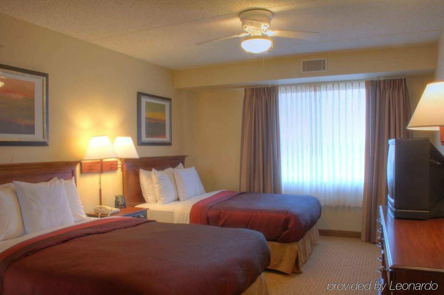 Homewood Suites By Hilton Ft. Worth-North At Fossil Creek Fort Worth Buitenkant foto